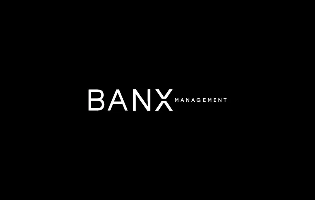 Banx management logo